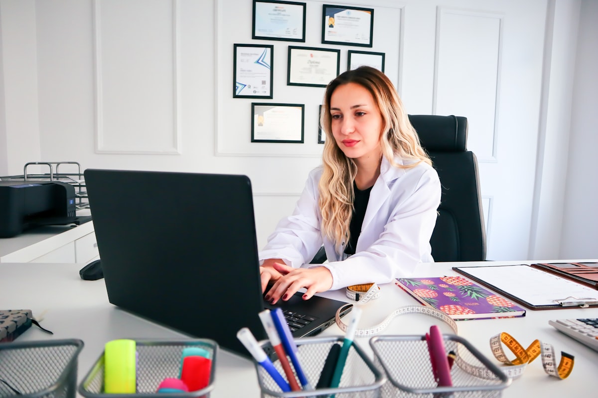 Mariana Ferreira, colaboradora editorial de nutrição